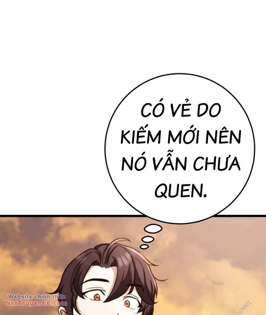 Thanh Kiếm Của Hoàng Đế - Chapter 43 - Page 106