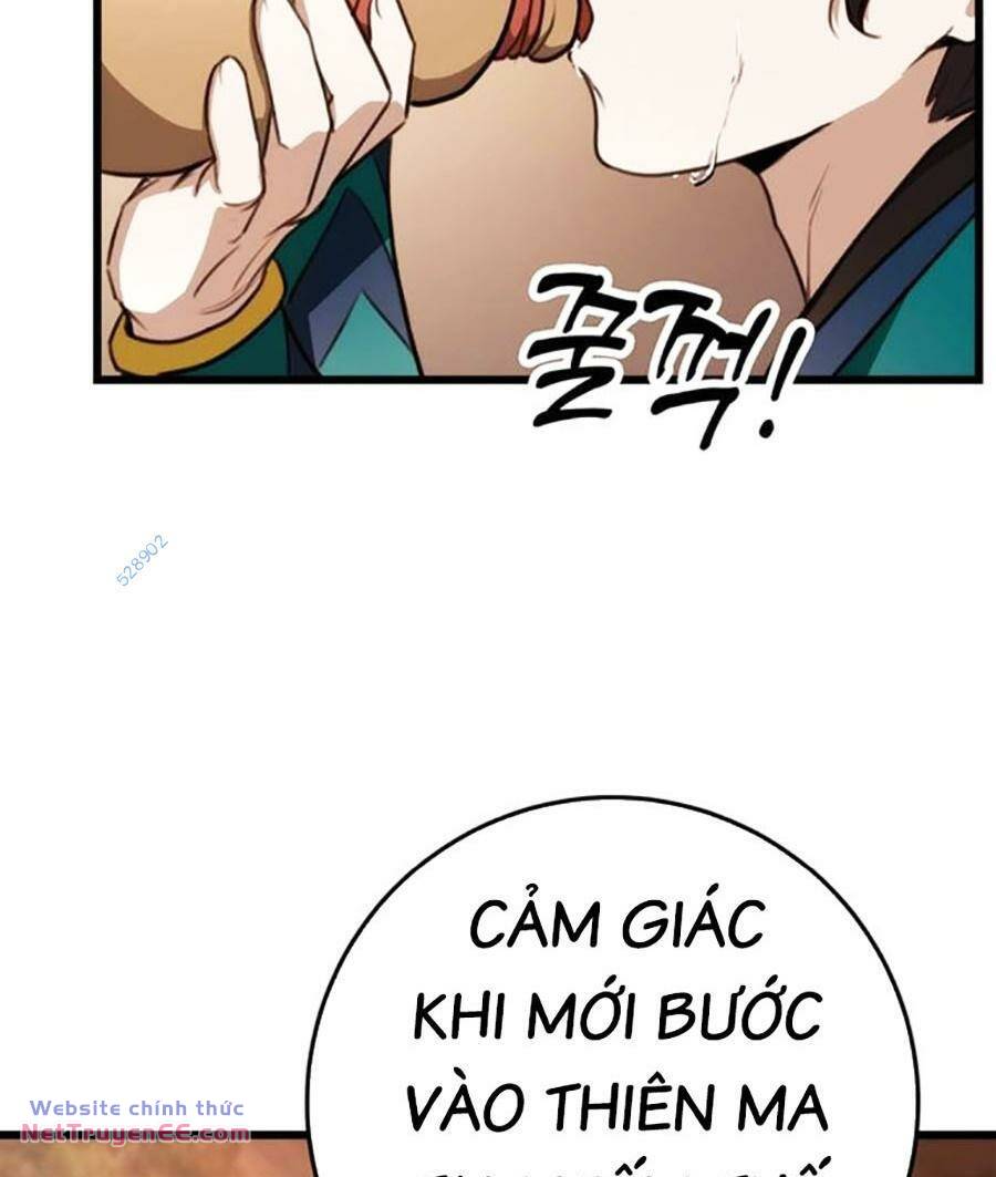 Thanh Kiếm Của Hoàng Đế - Chapter 43 - Page 110