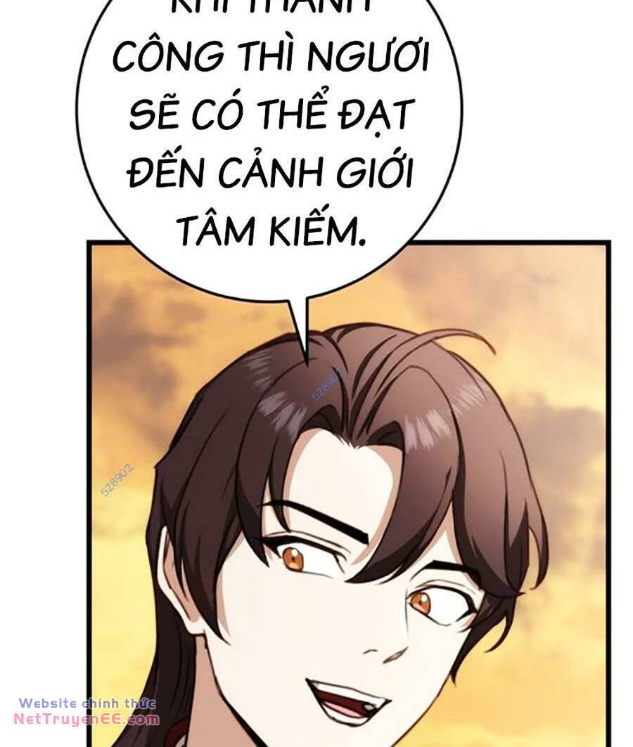 Thanh Kiếm Của Hoàng Đế - Chapter 43 - Page 113