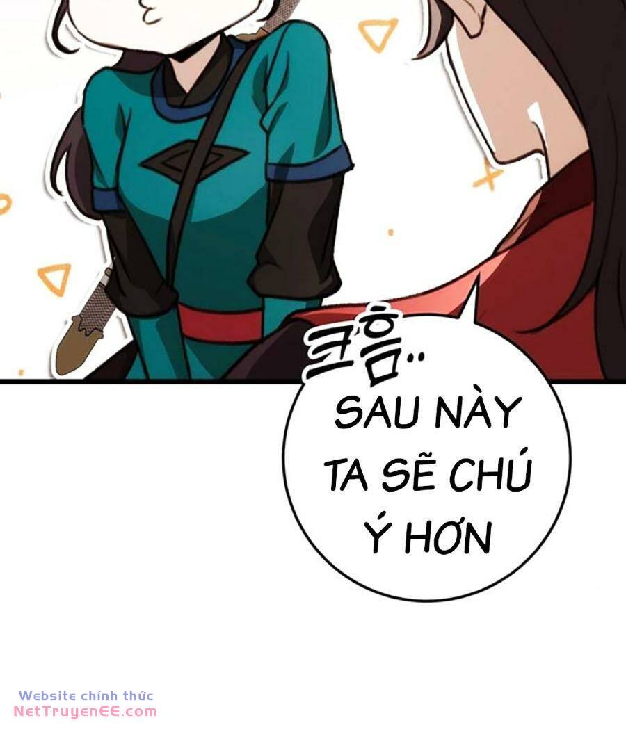 Thanh Kiếm Của Hoàng Đế - Chapter 43 - Page 116