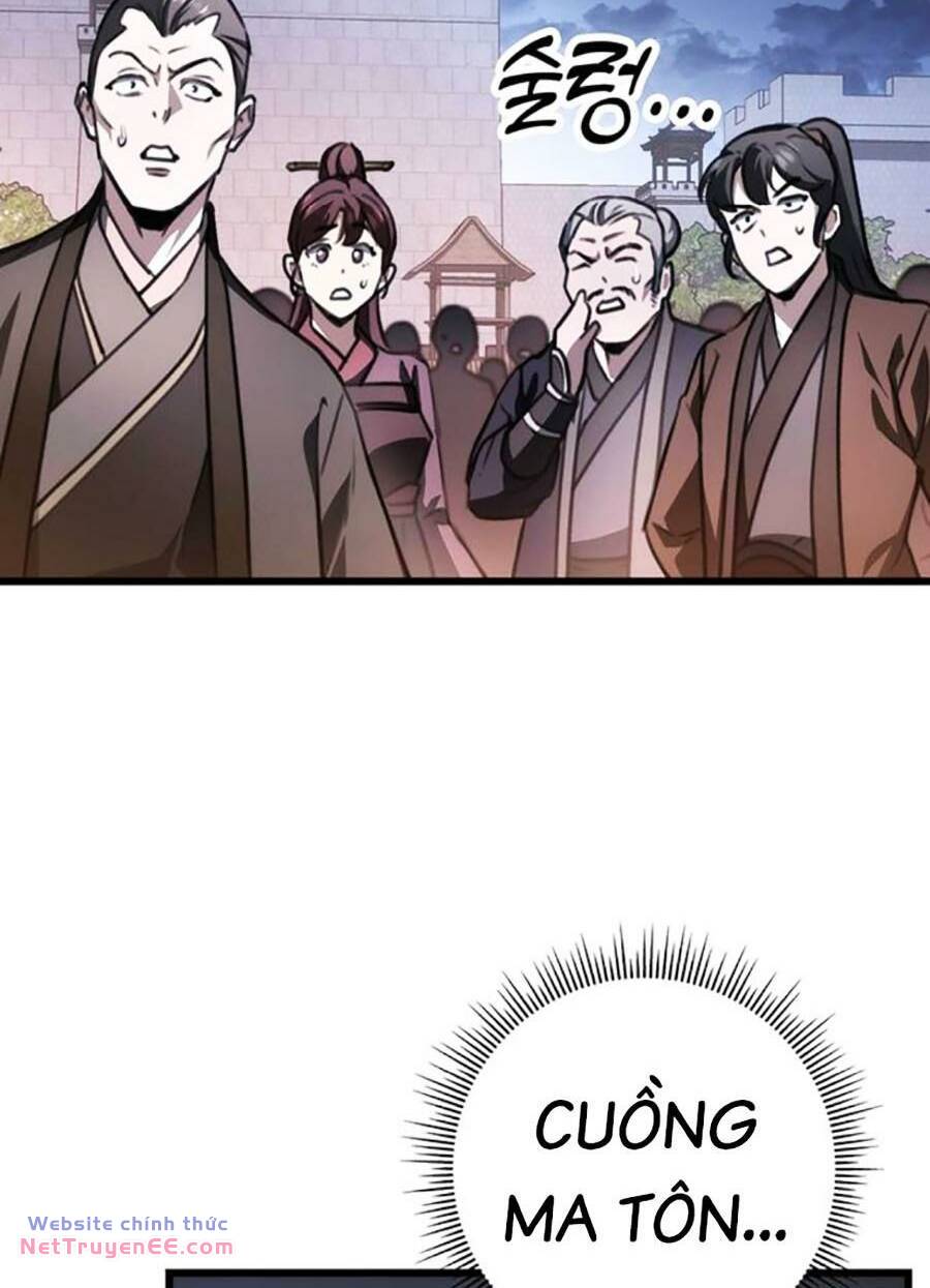 Thanh Kiếm Của Hoàng Đế - Chapter 43 - Page 11