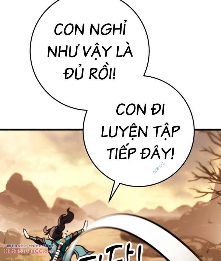 Thanh Kiếm Của Hoàng Đế - Chapter 43 - Page 119