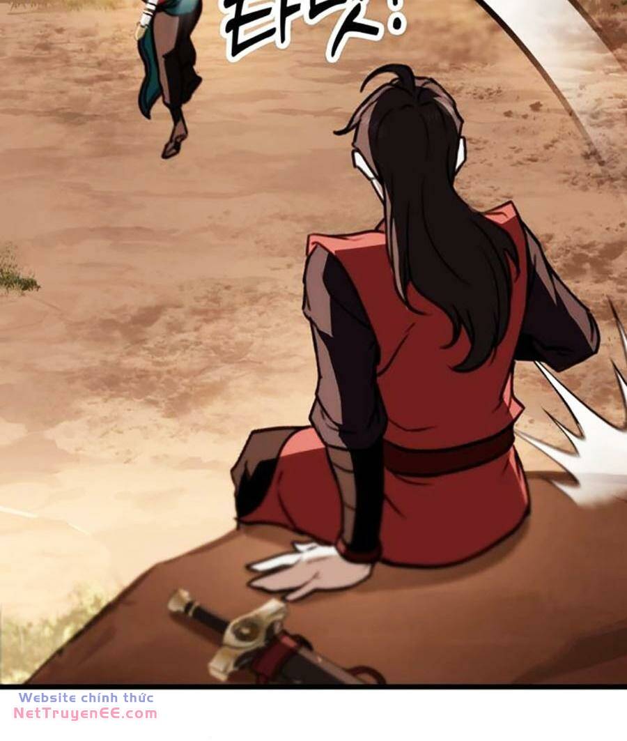 Thanh Kiếm Của Hoàng Đế - Chapter 43 - Page 120