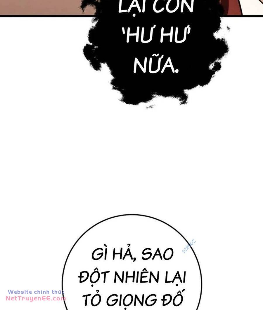 Thanh Kiếm Của Hoàng Đế - Chapter 43 - Page 123