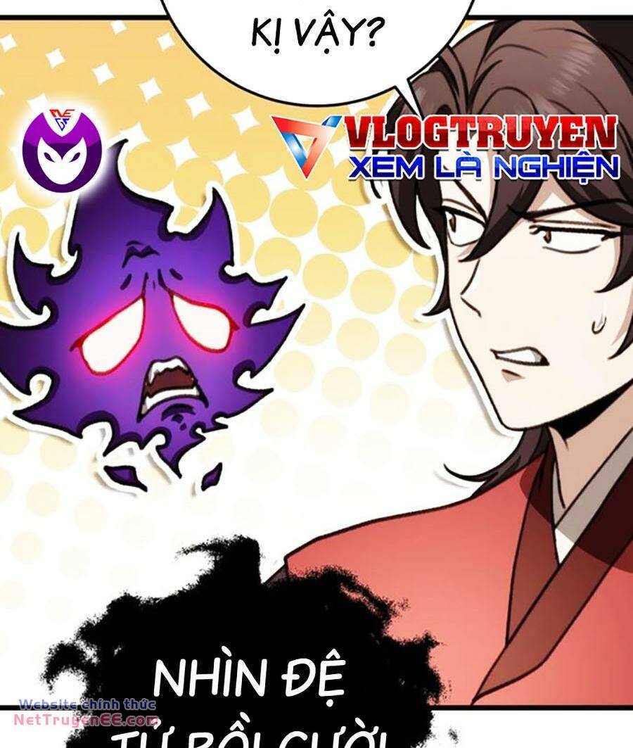 Thanh Kiếm Của Hoàng Đế - Chapter 43 - Page 124