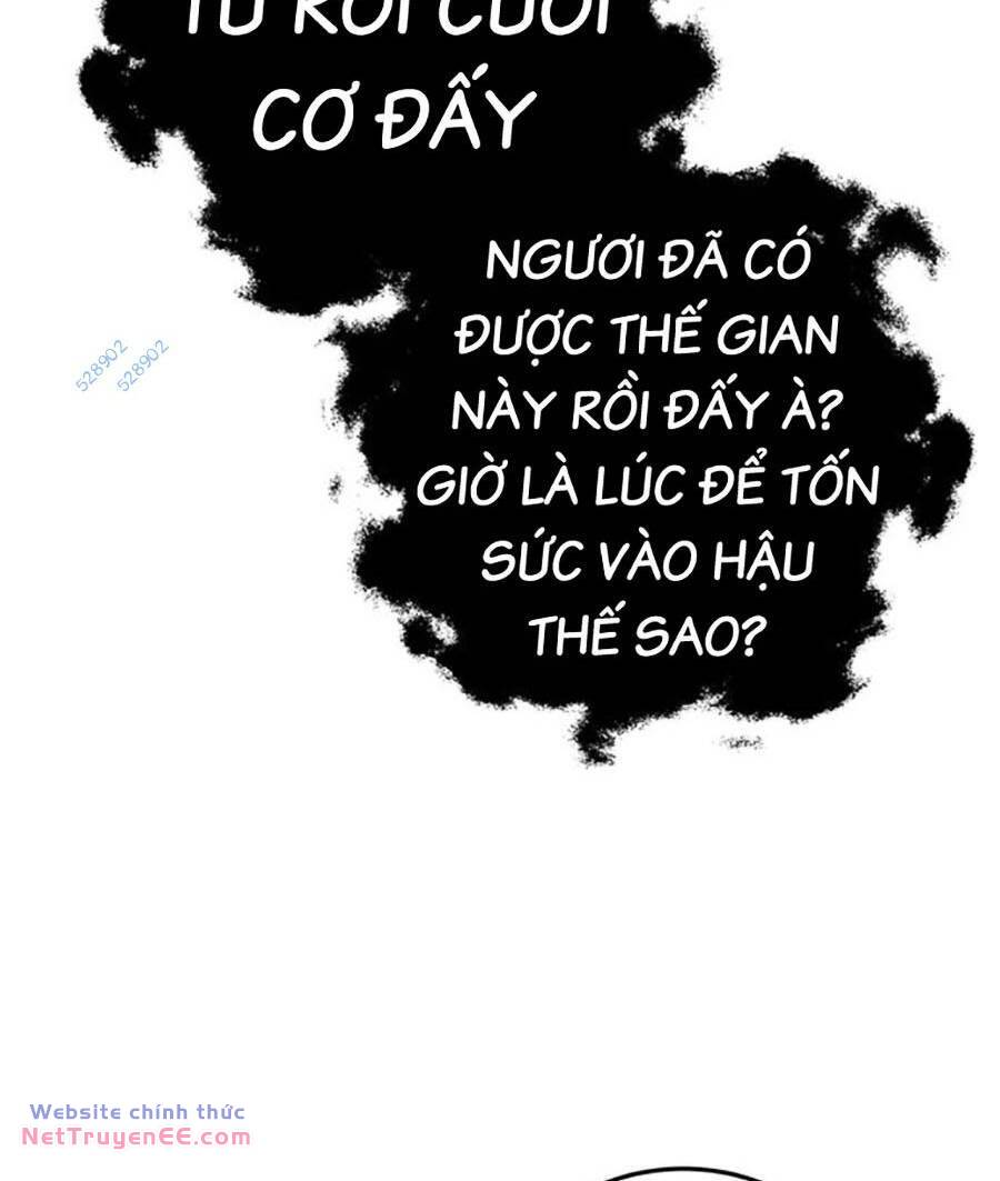 Thanh Kiếm Của Hoàng Đế - Chapter 43 - Page 125