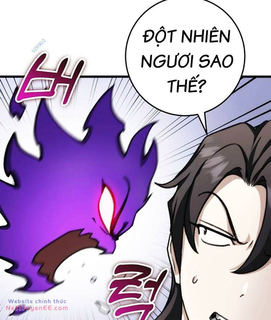 Thanh Kiếm Của Hoàng Đế - Chapter 43 - Page 126