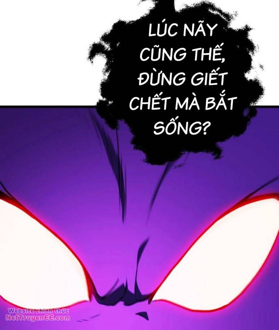 Thanh Kiếm Của Hoàng Đế - Chapter 43 - Page 128