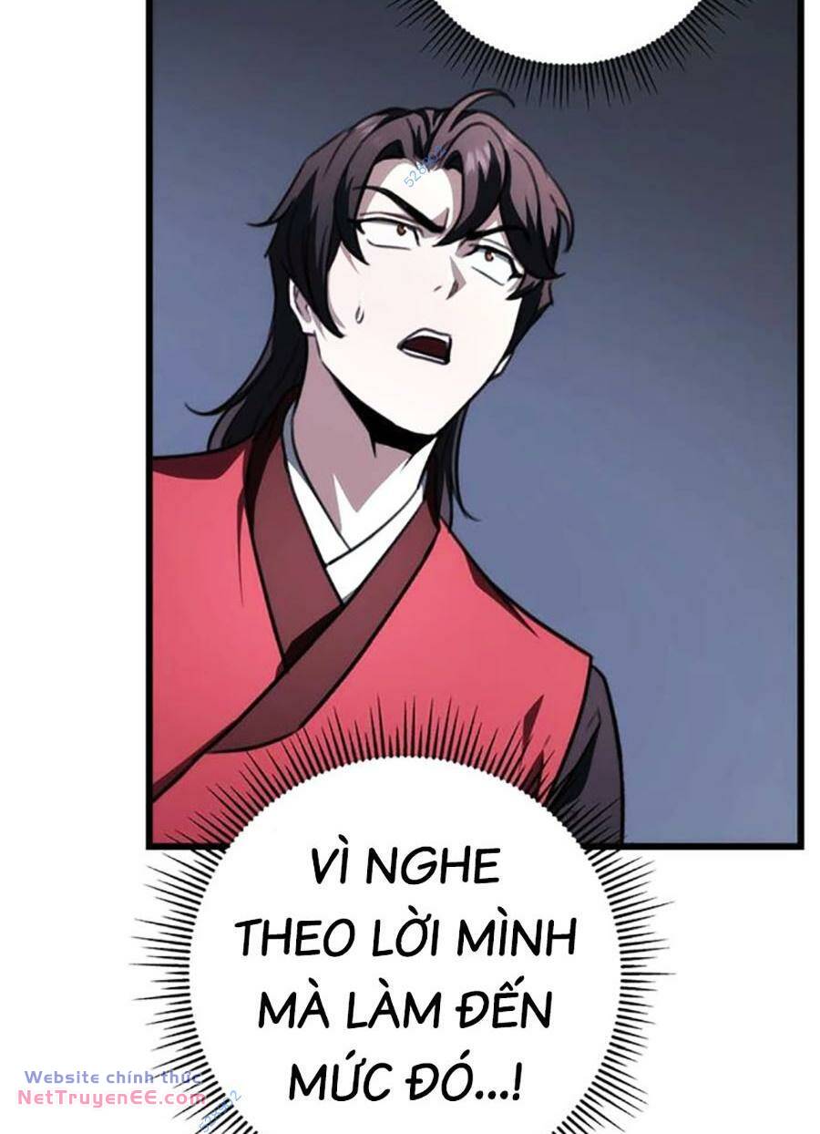 Thanh Kiếm Của Hoàng Đế - Chapter 43 - Page 12