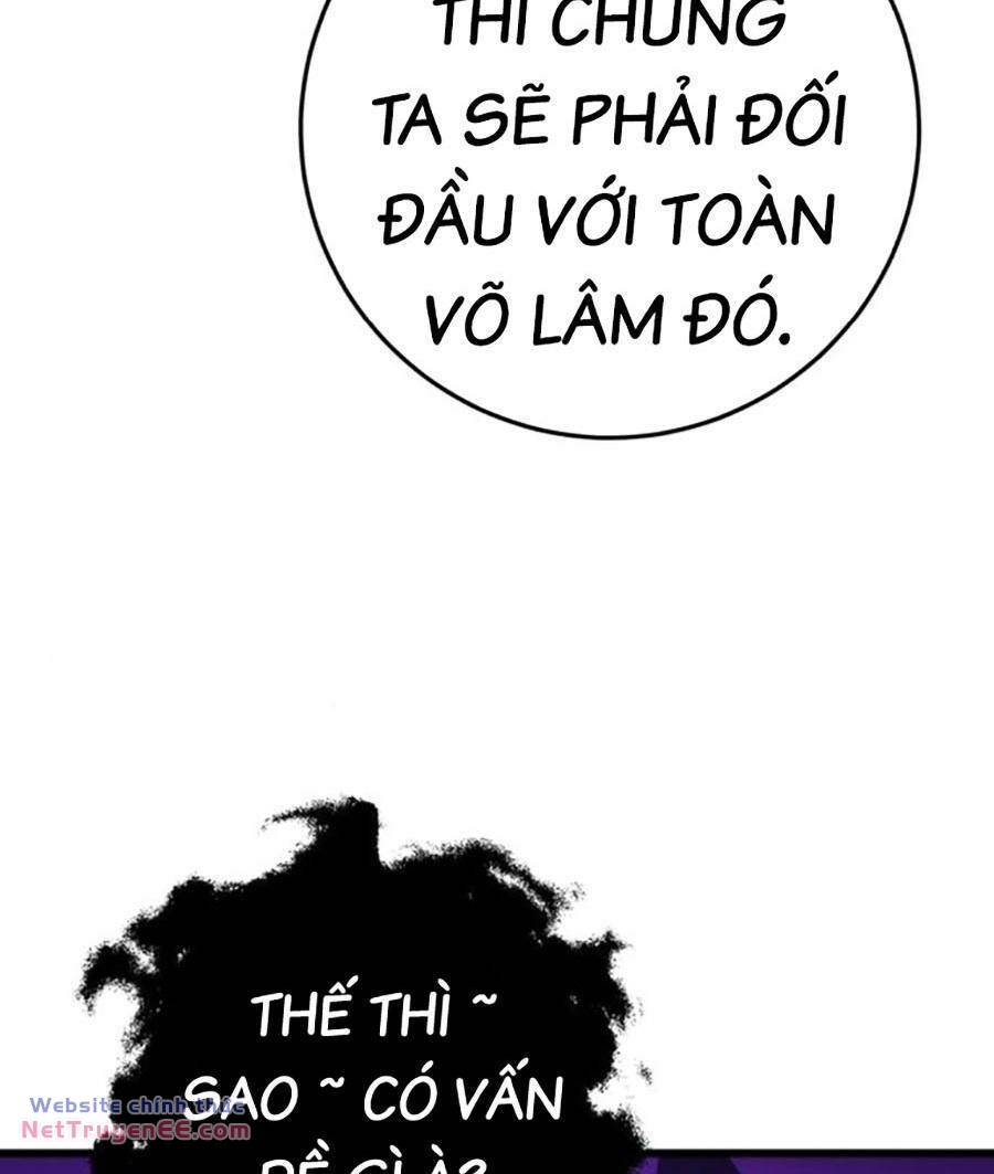 Thanh Kiếm Của Hoàng Đế - Chapter 43 - Page 132