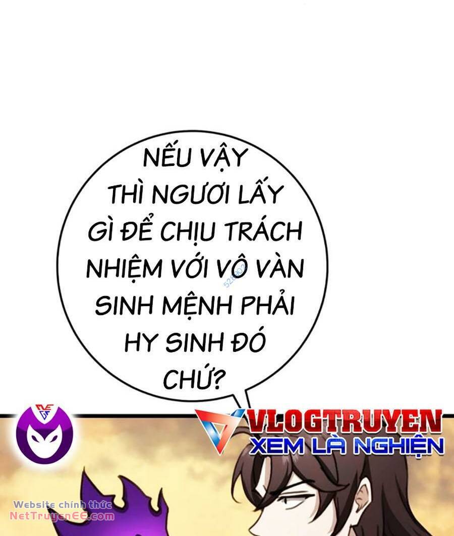 Thanh Kiếm Của Hoàng Đế - Chapter 43 - Page 135