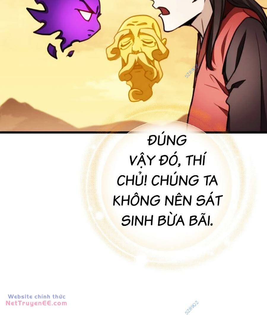 Thanh Kiếm Của Hoàng Đế - Chapter 43 - Page 136