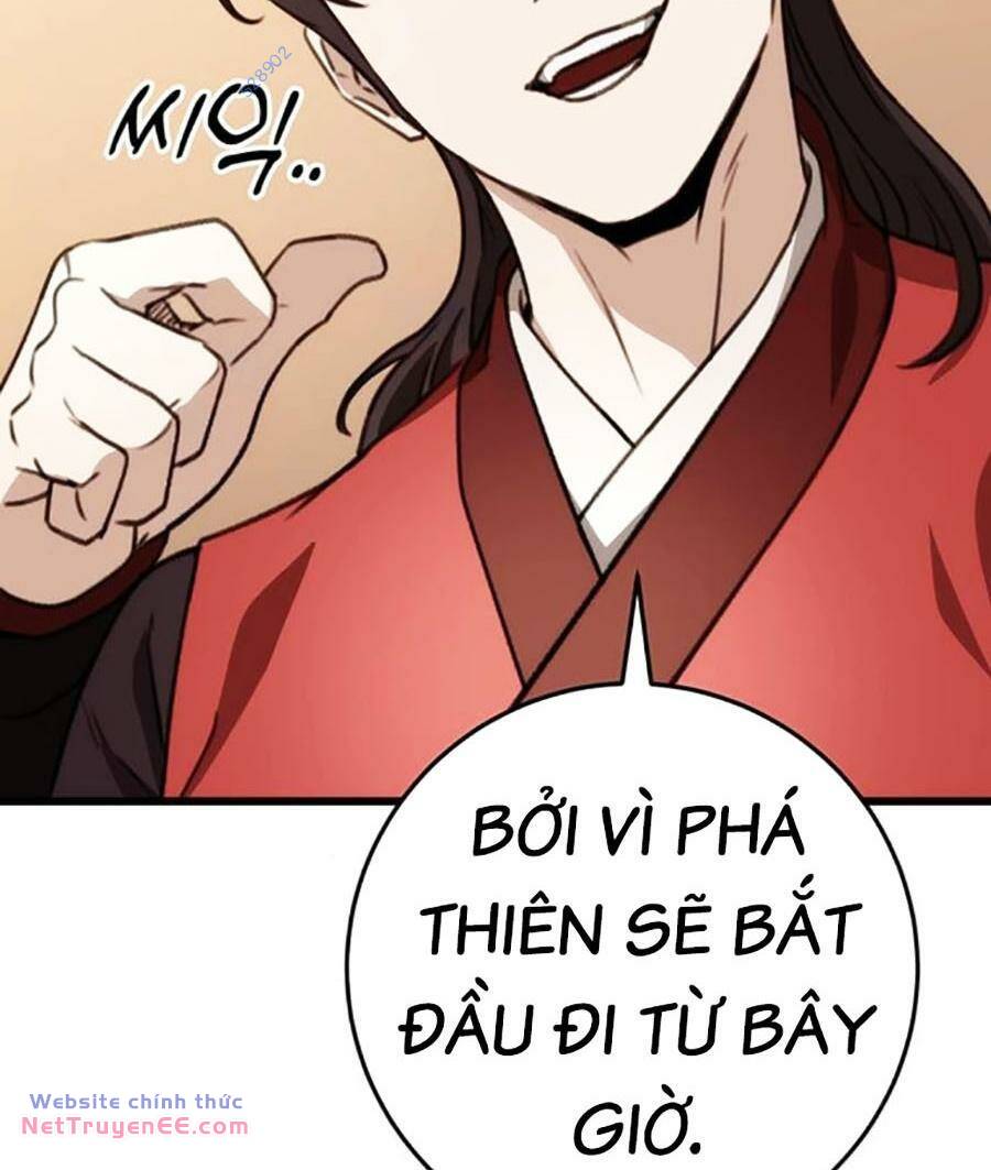 Thanh Kiếm Của Hoàng Đế - Chapter 43 - Page 138