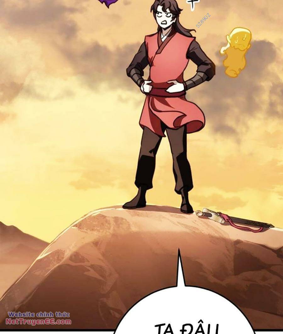 Thanh Kiếm Của Hoàng Đế - Chapter 43 - Page 140