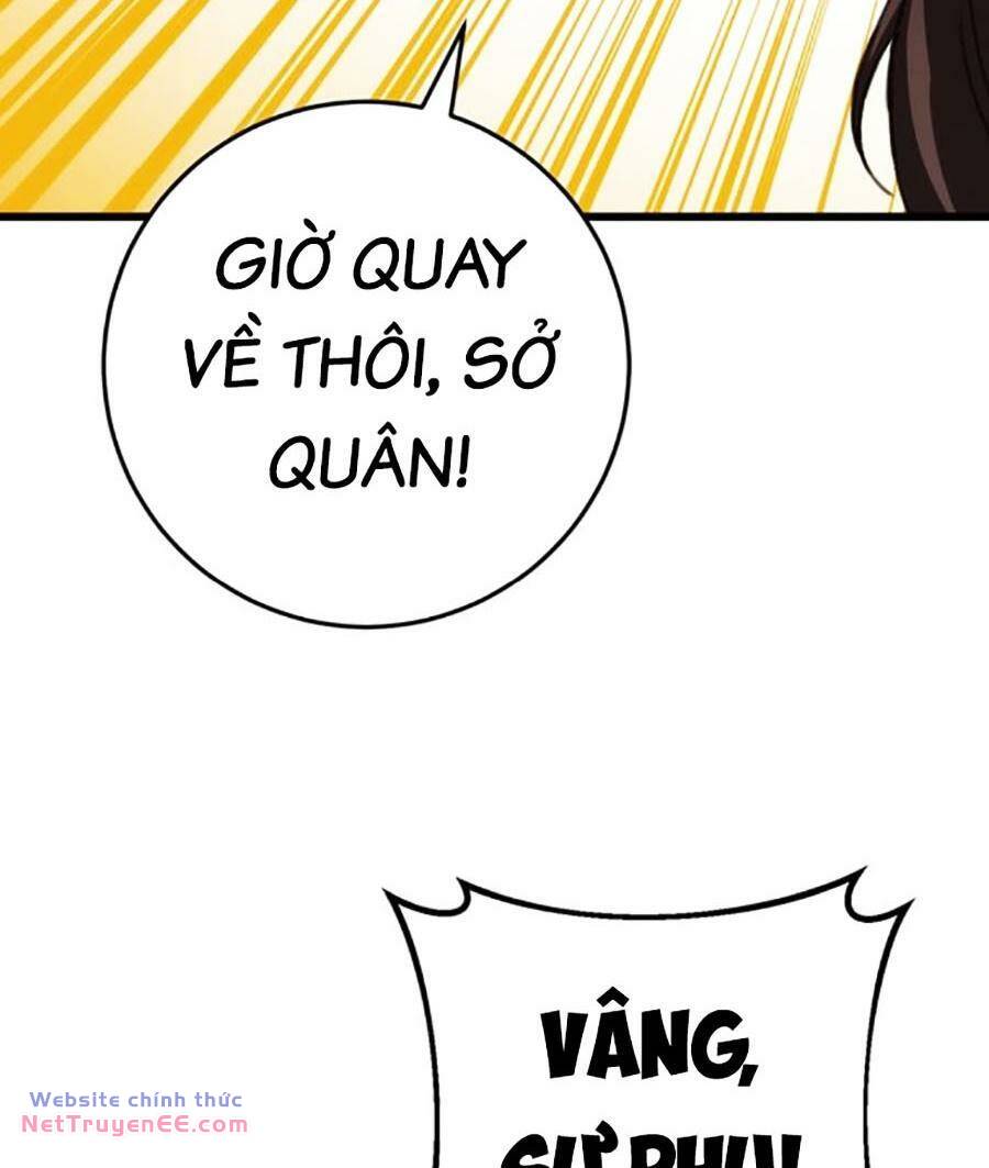 Thanh Kiếm Của Hoàng Đế - Chapter 43 - Page 146