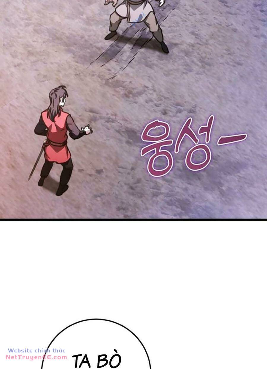 Thanh Kiếm Của Hoàng Đế - Chapter 43 - Page 14