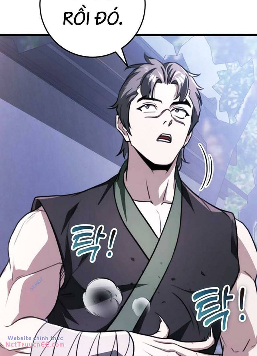 Thanh Kiếm Của Hoàng Đế - Chapter 43 - Page 15