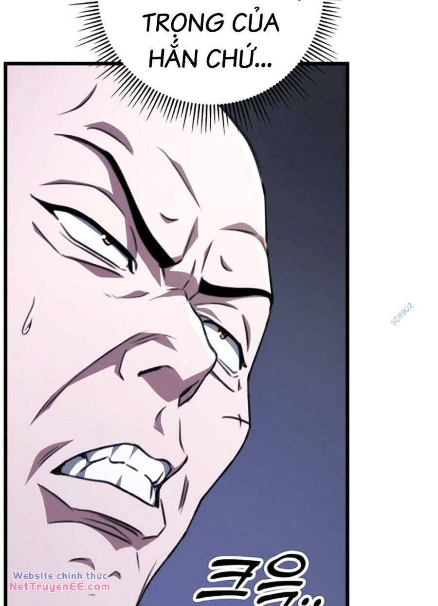 Thanh Kiếm Của Hoàng Đế - Chapter 43 - Page 17