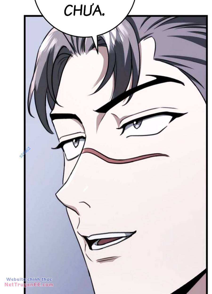 Thanh Kiếm Của Hoàng Đế - Chapter 43 - Page 19