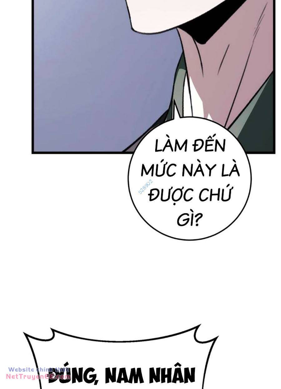 Thanh Kiếm Của Hoàng Đế - Chapter 43 - Page 20