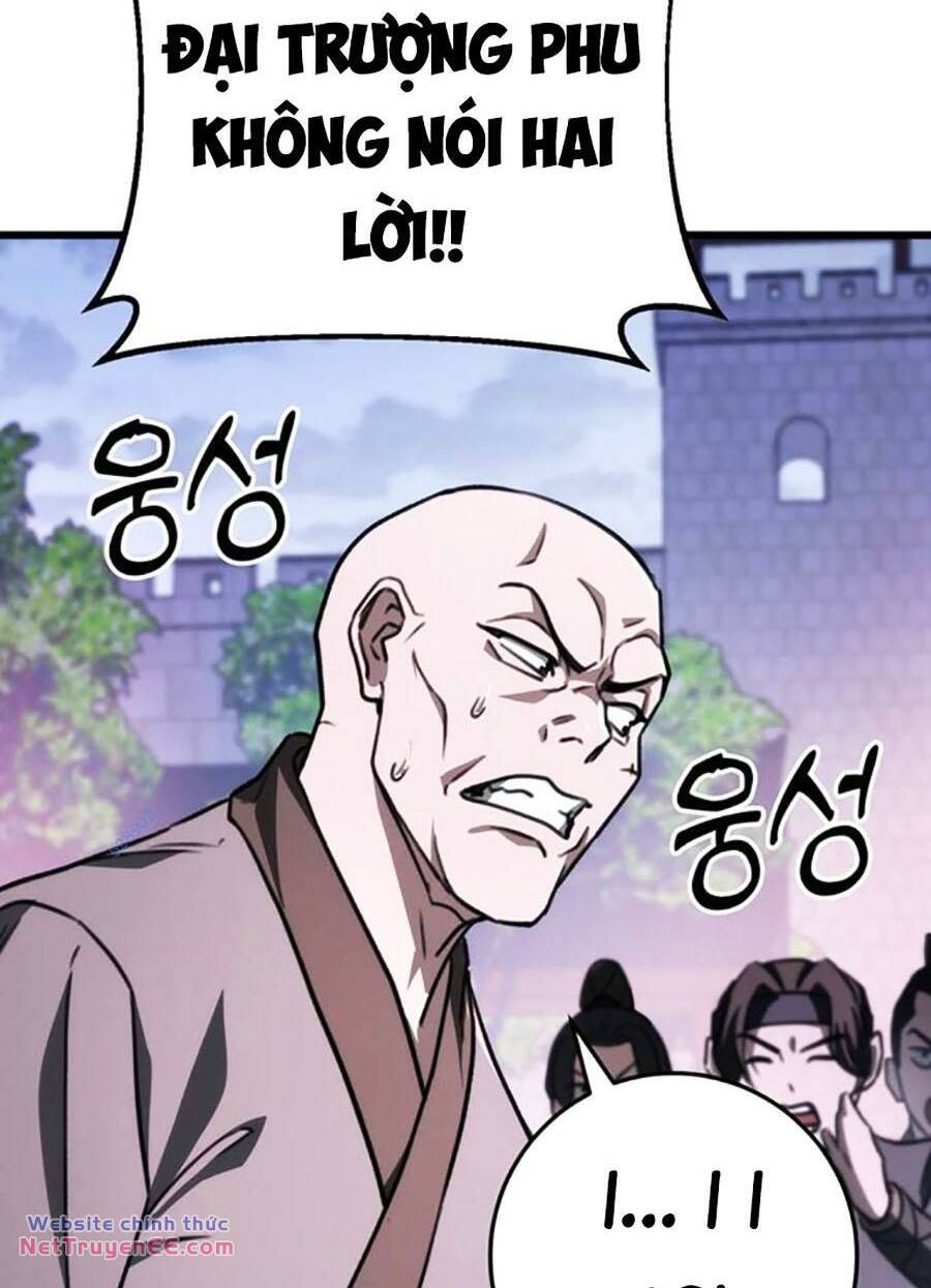 Thanh Kiếm Của Hoàng Đế - Chapter 43 - Page 21