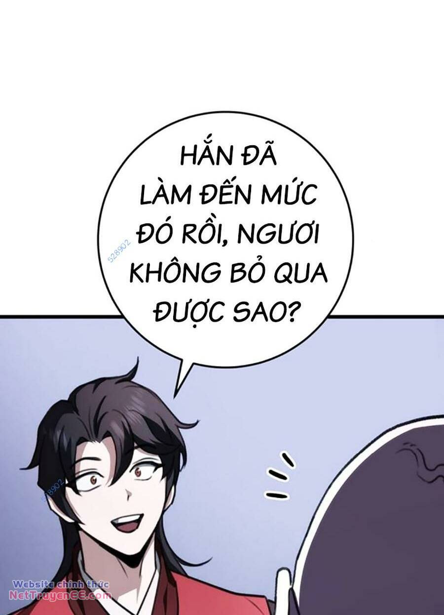 Thanh Kiếm Của Hoàng Đế - Chapter 43 - Page 23