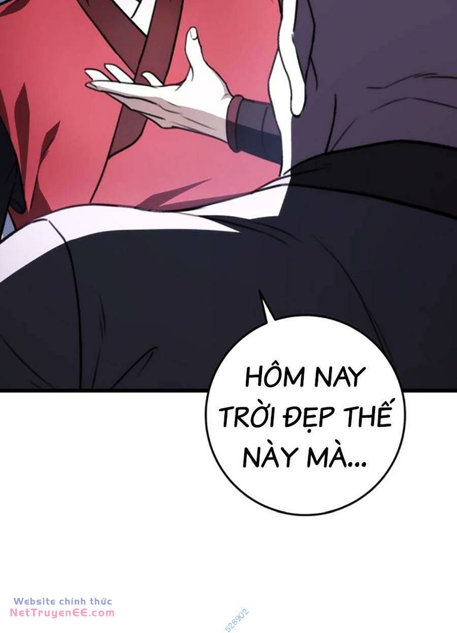 Thanh Kiếm Của Hoàng Đế - Chapter 43 - Page 24