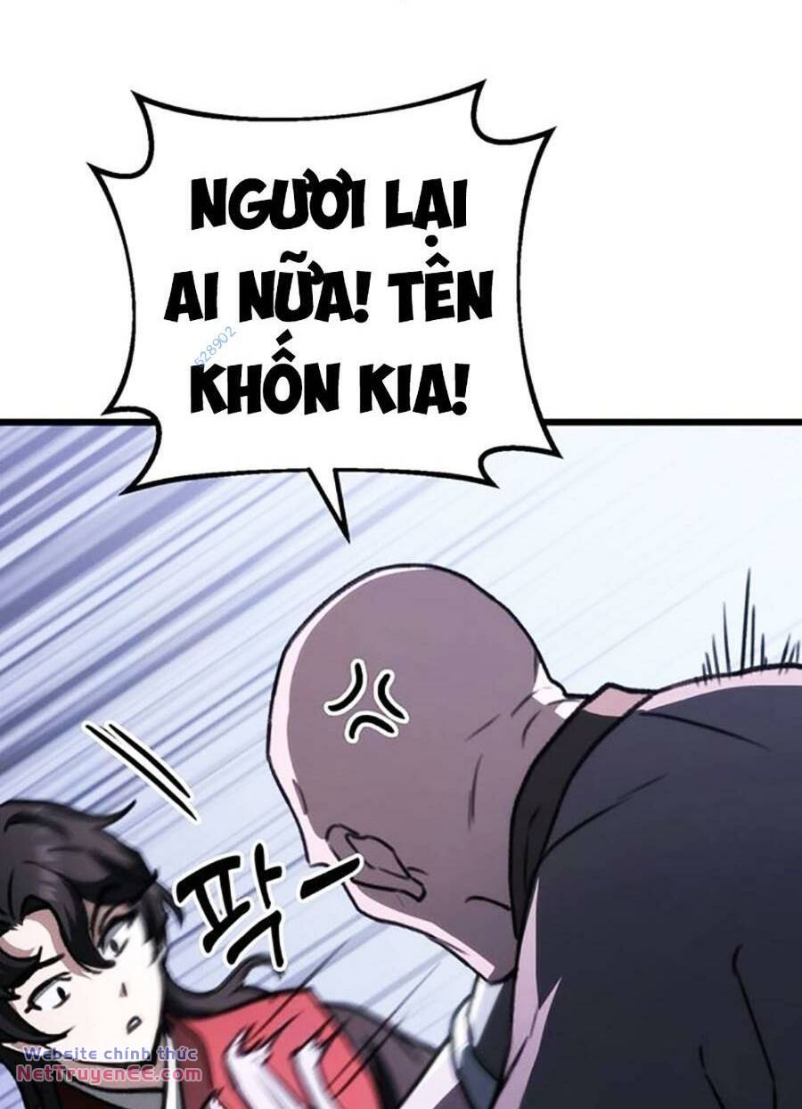 Thanh Kiếm Của Hoàng Đế - Chapter 43 - Page 25