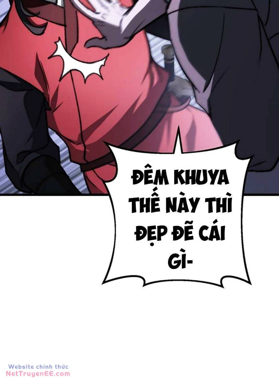 Thanh Kiếm Của Hoàng Đế - Chapter 43 - Page 26