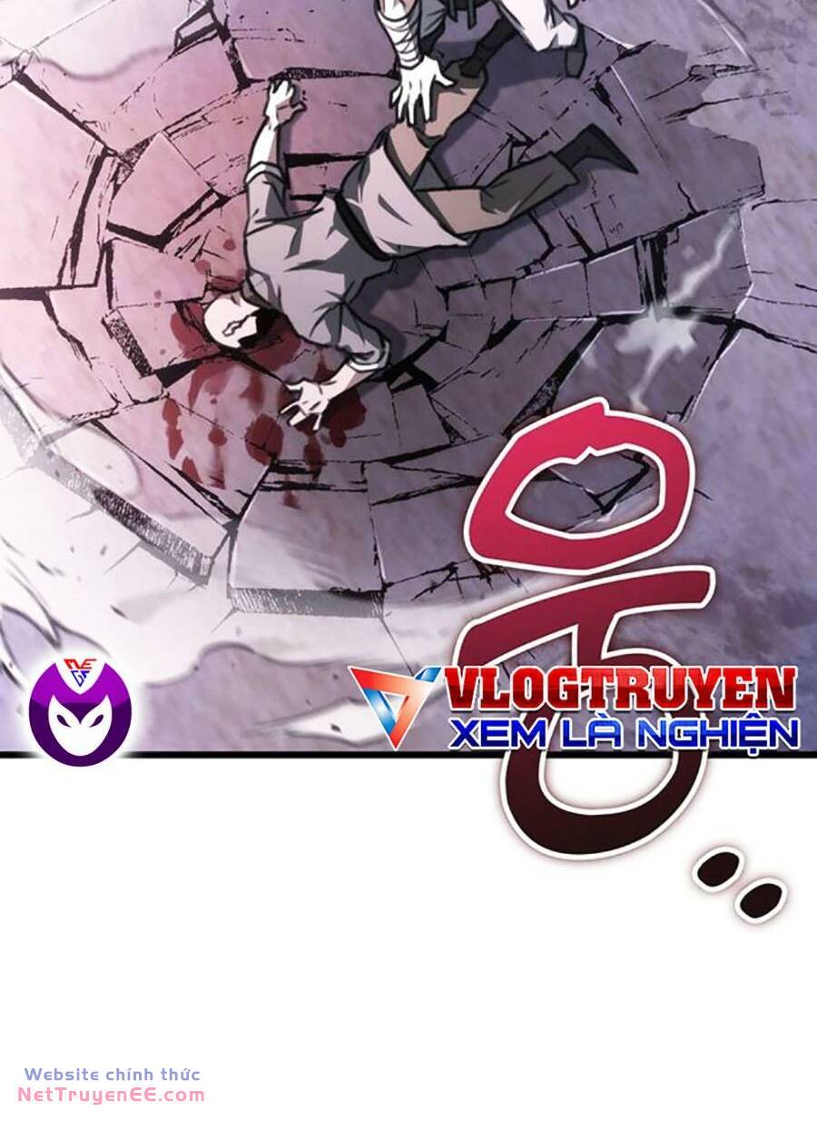 Thanh Kiếm Của Hoàng Đế - Chapter 43 - Page 33