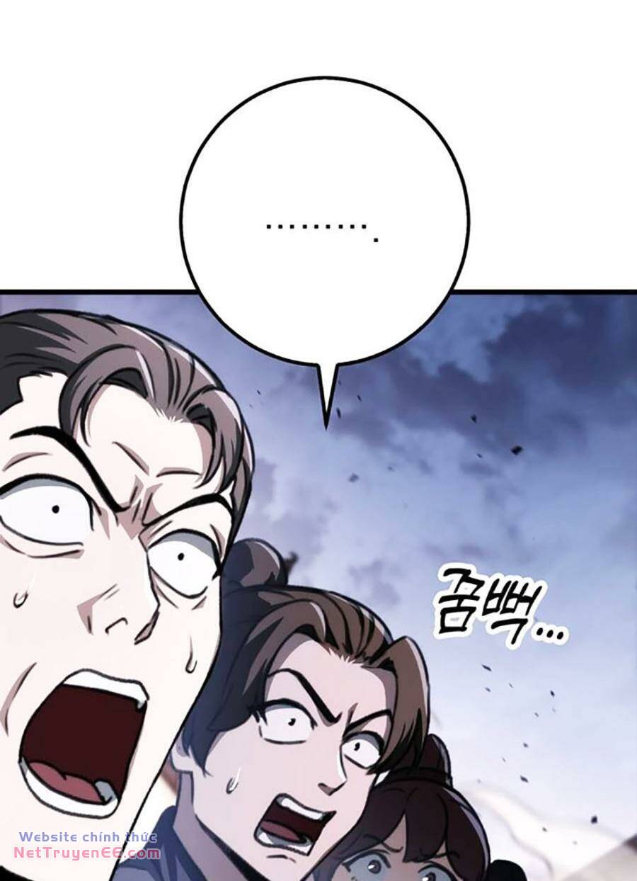 Thanh Kiếm Của Hoàng Đế - Chapter 43 - Page 34