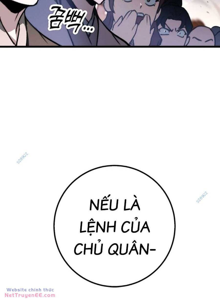 Thanh Kiếm Của Hoàng Đế - Chapter 43 - Page 35