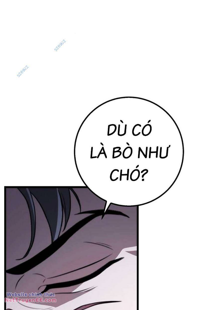 Thanh Kiếm Của Hoàng Đế - Chapter 43 - Page 36