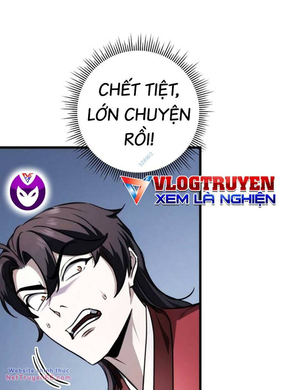 Thanh Kiếm Của Hoàng Đế - Chapter 43 - Page 3