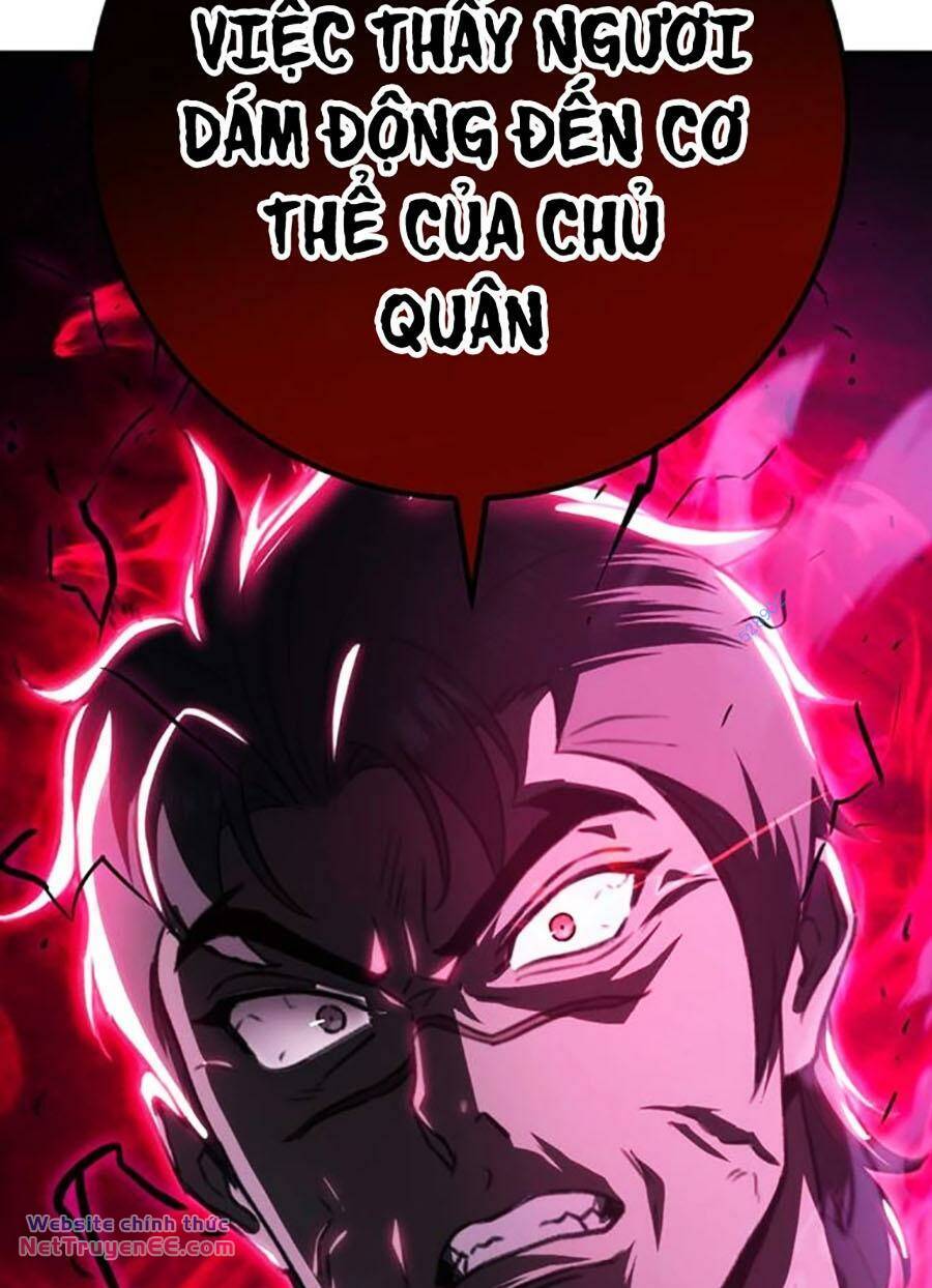 Thanh Kiếm Của Hoàng Đế - Chapter 43 - Page 40