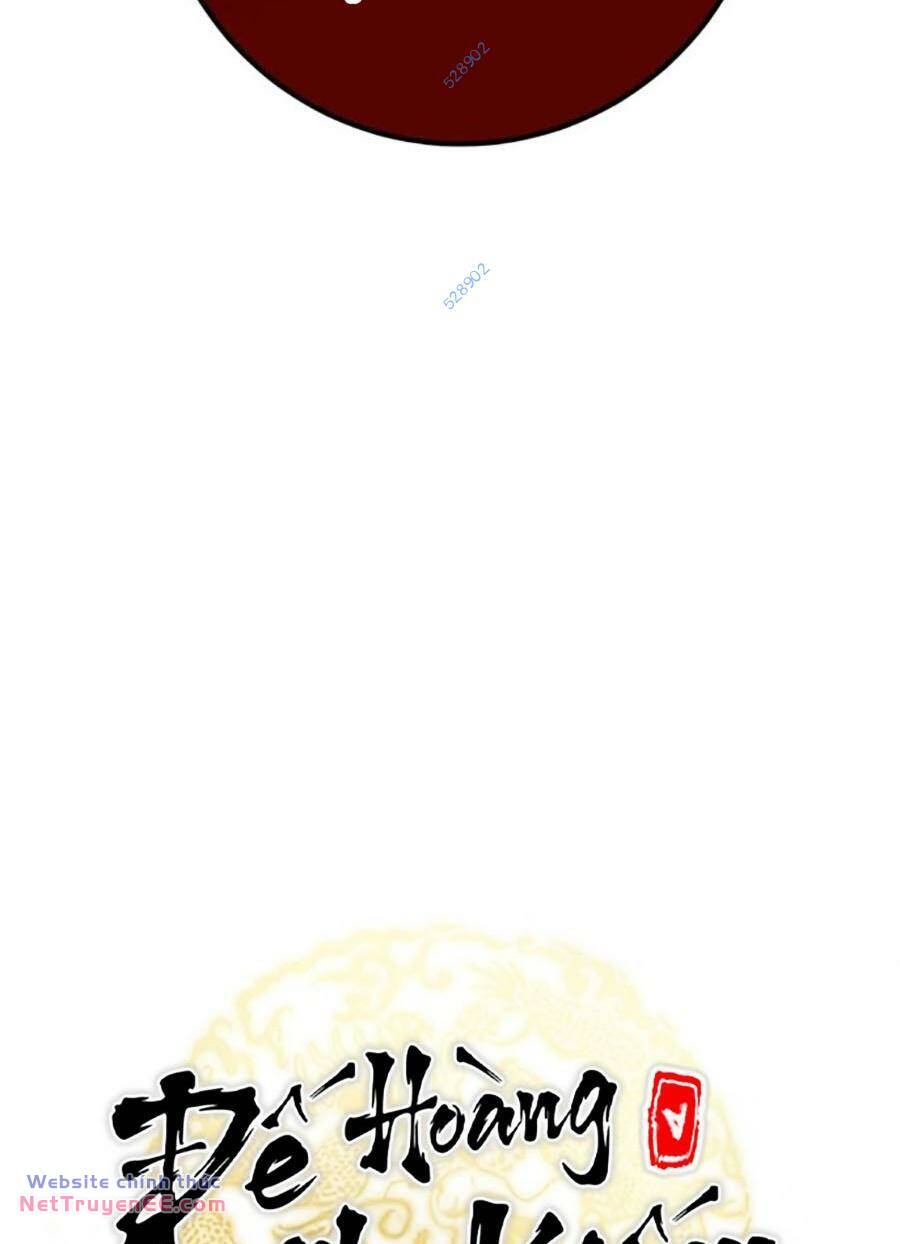 Thanh Kiếm Của Hoàng Đế - Chapter 43 - Page 42