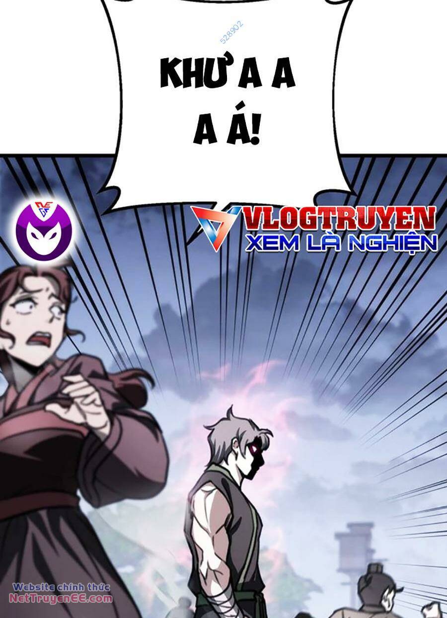 Thanh Kiếm Của Hoàng Đế - Chapter 43 - Page 44