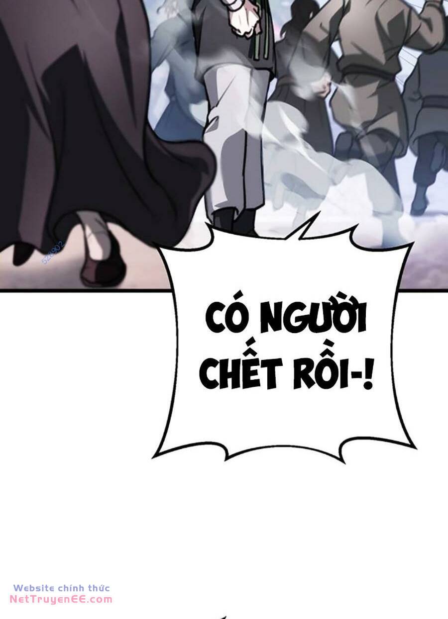 Thanh Kiếm Của Hoàng Đế - Chapter 43 - Page 45