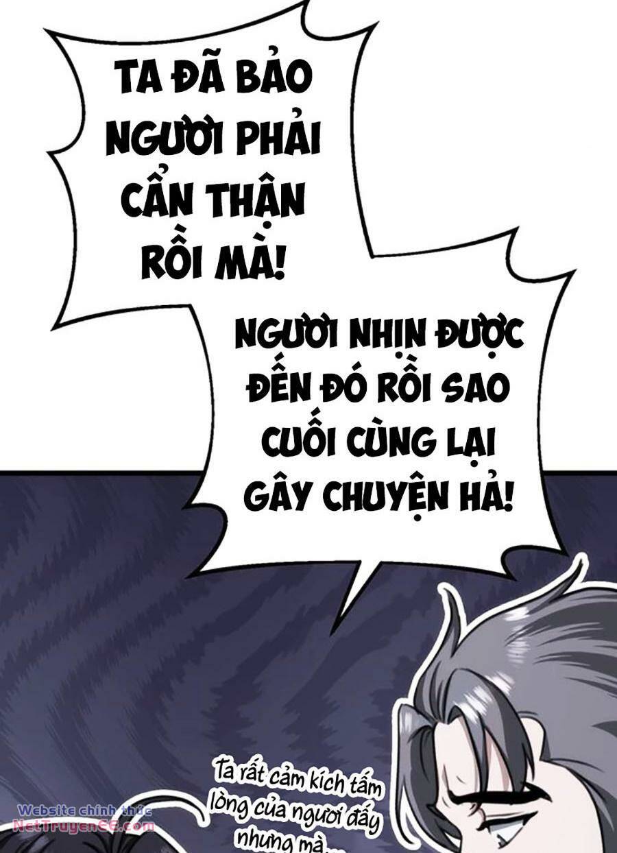 Thanh Kiếm Của Hoàng Đế - Chapter 43 - Page 46