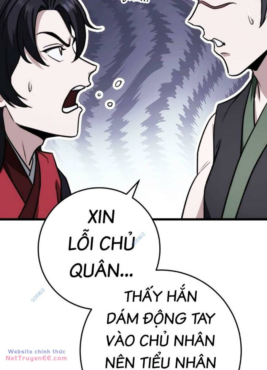 Thanh Kiếm Của Hoàng Đế - Chapter 43 - Page 47