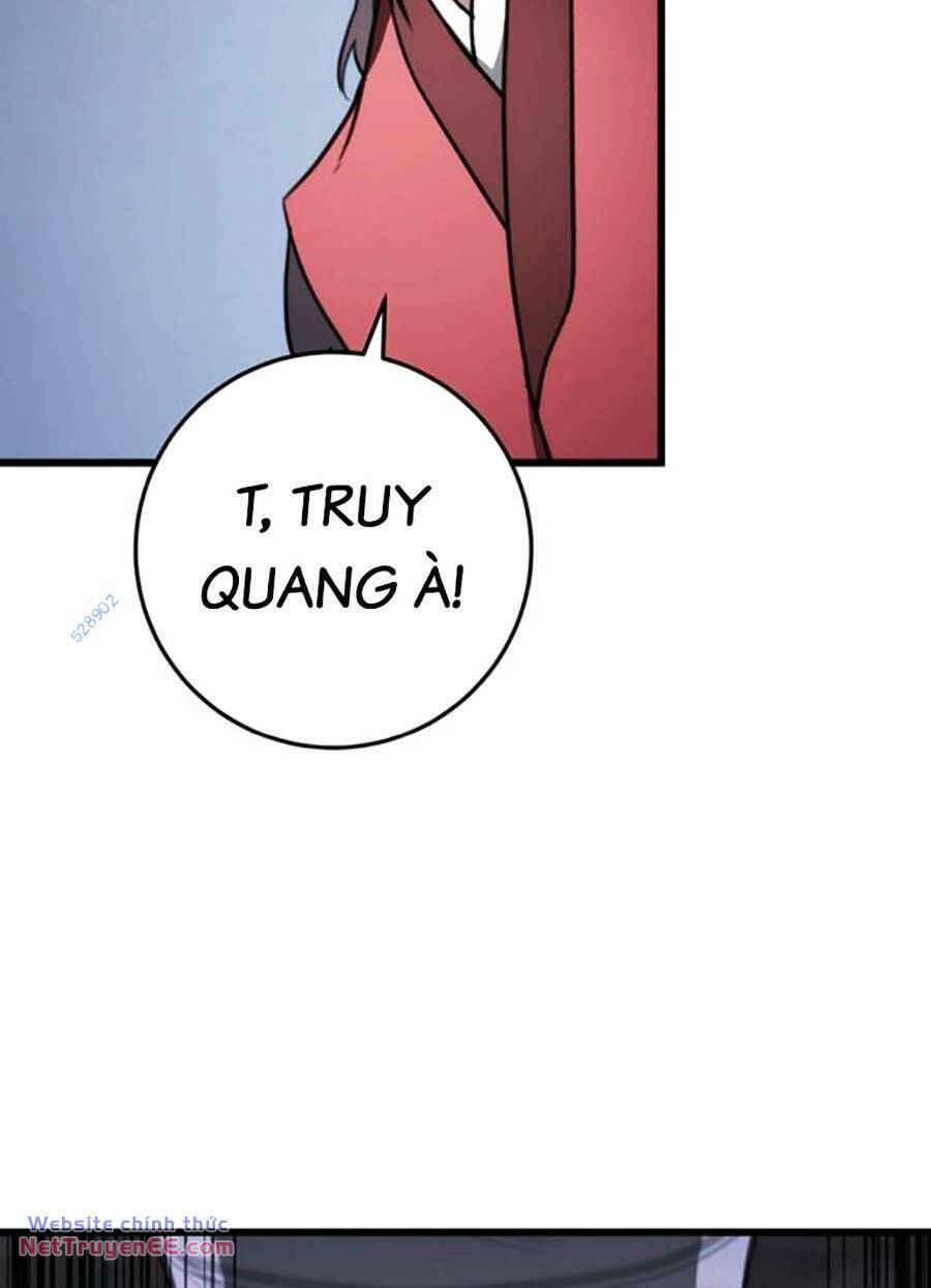 Thanh Kiếm Của Hoàng Đế - Chapter 43 - Page 4