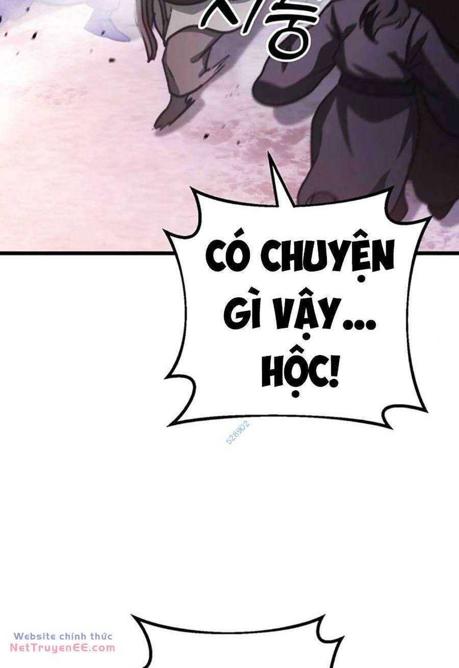 Thanh Kiếm Của Hoàng Đế - Chapter 43 - Page 51