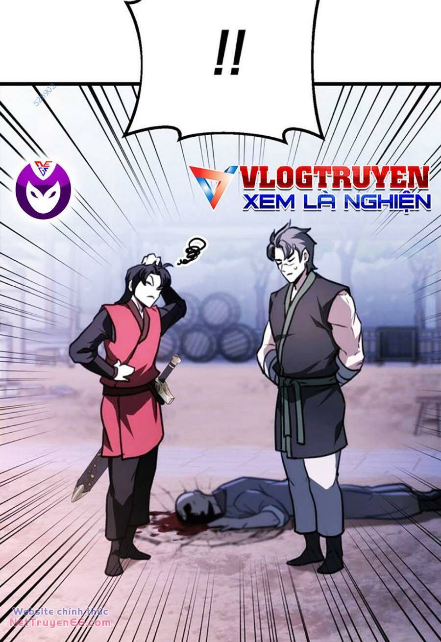 Thanh Kiếm Của Hoàng Đế - Chapter 43 - Page 52