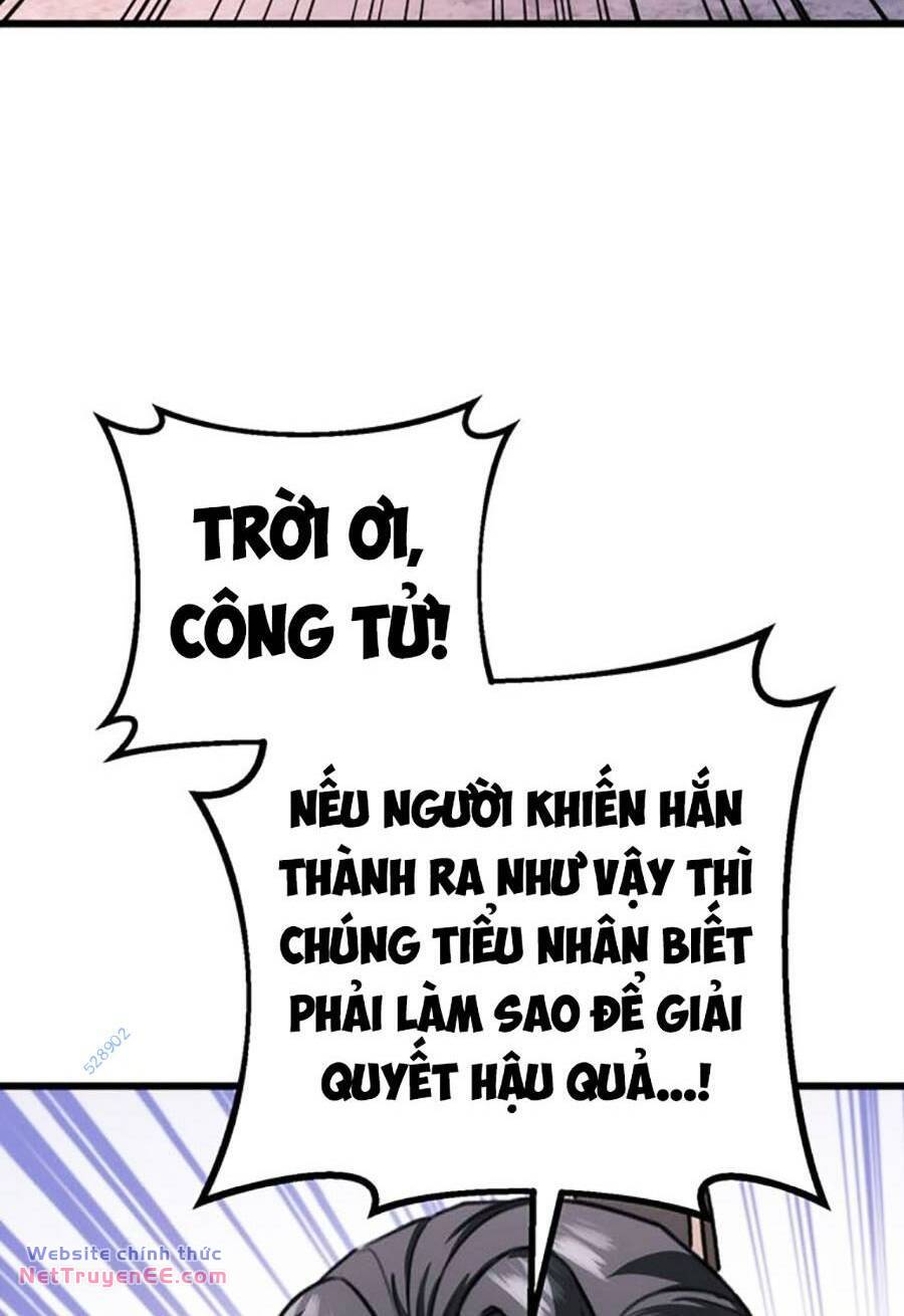 Thanh Kiếm Của Hoàng Đế - Chapter 43 - Page 53