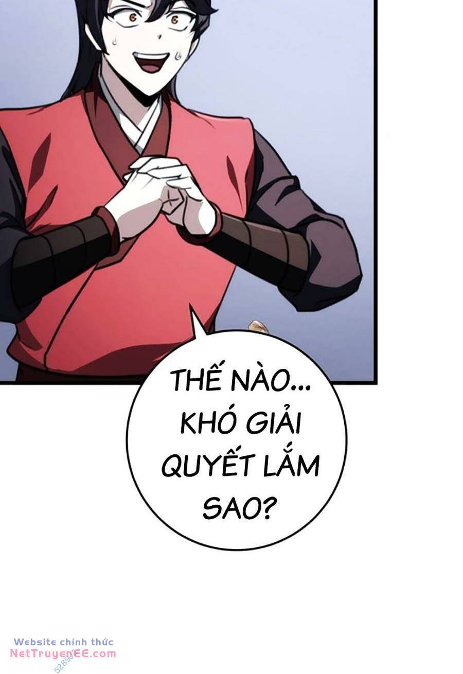 Thanh Kiếm Của Hoàng Đế - Chapter 43 - Page 56