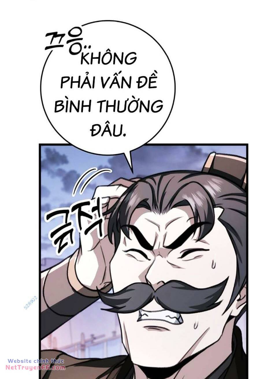 Thanh Kiếm Của Hoàng Đế - Chapter 43 - Page 57