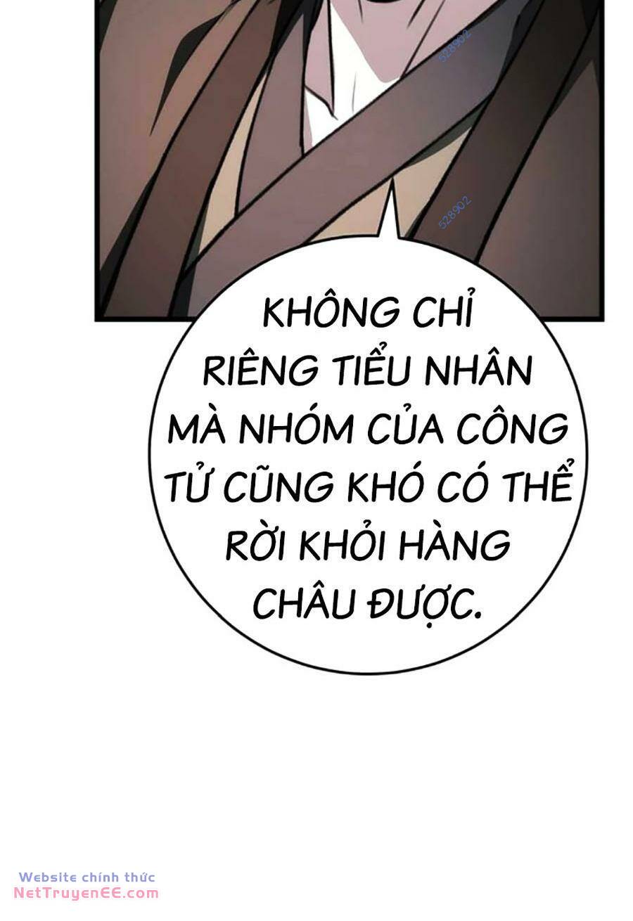 Thanh Kiếm Của Hoàng Đế - Chapter 43 - Page 58