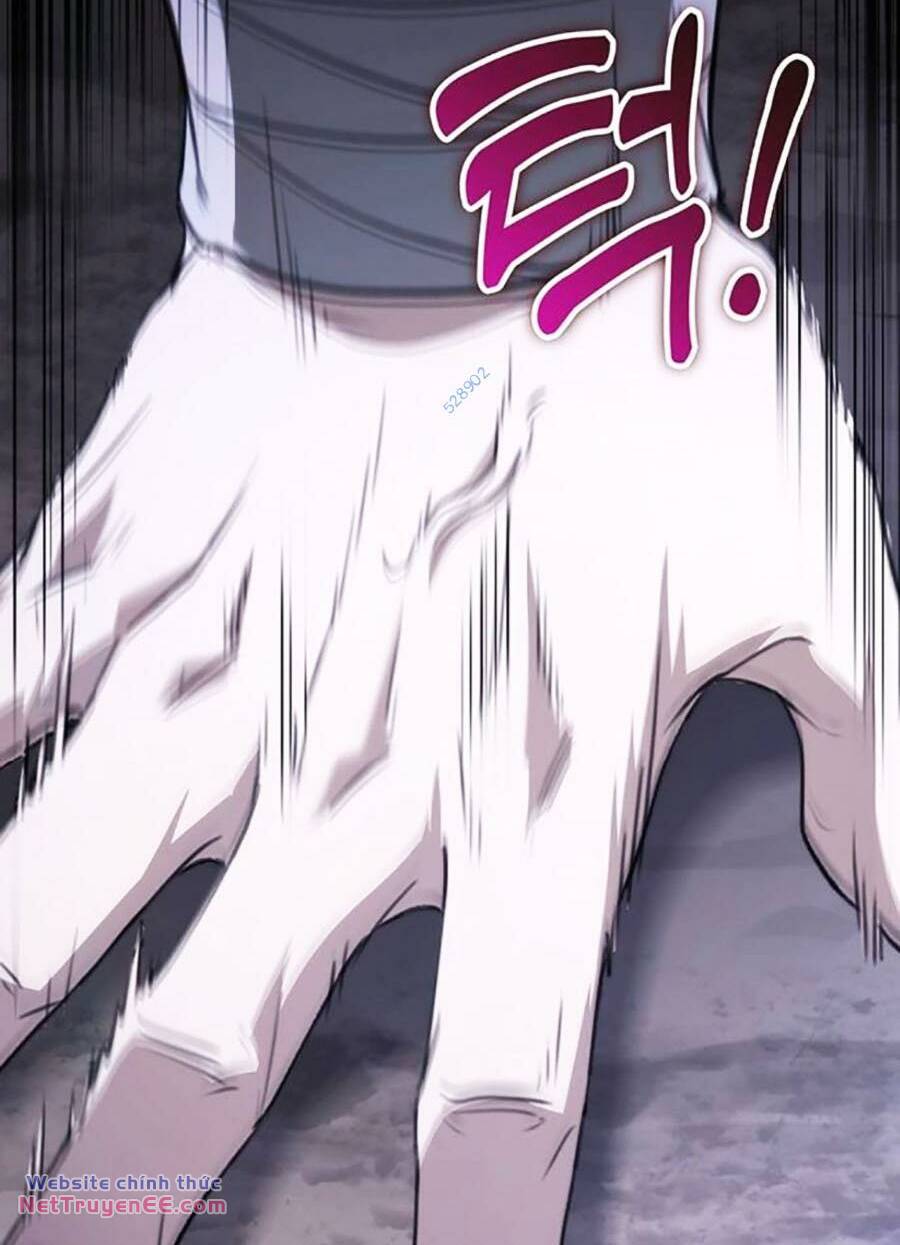 Thanh Kiếm Của Hoàng Đế - Chapter 43 - Page 5