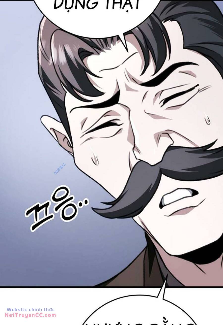 Thanh Kiếm Của Hoàng Đế - Chapter 43 - Page 61