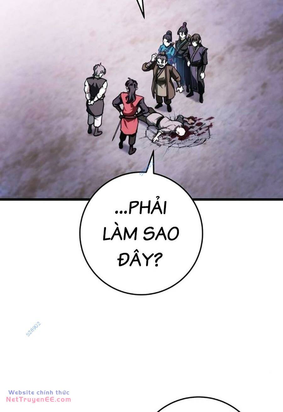 Thanh Kiếm Của Hoàng Đế - Chapter 43 - Page 65